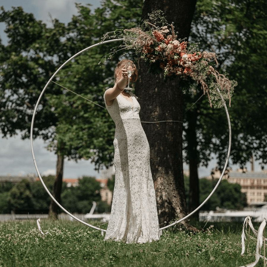 slavobrána kruh, prenájom