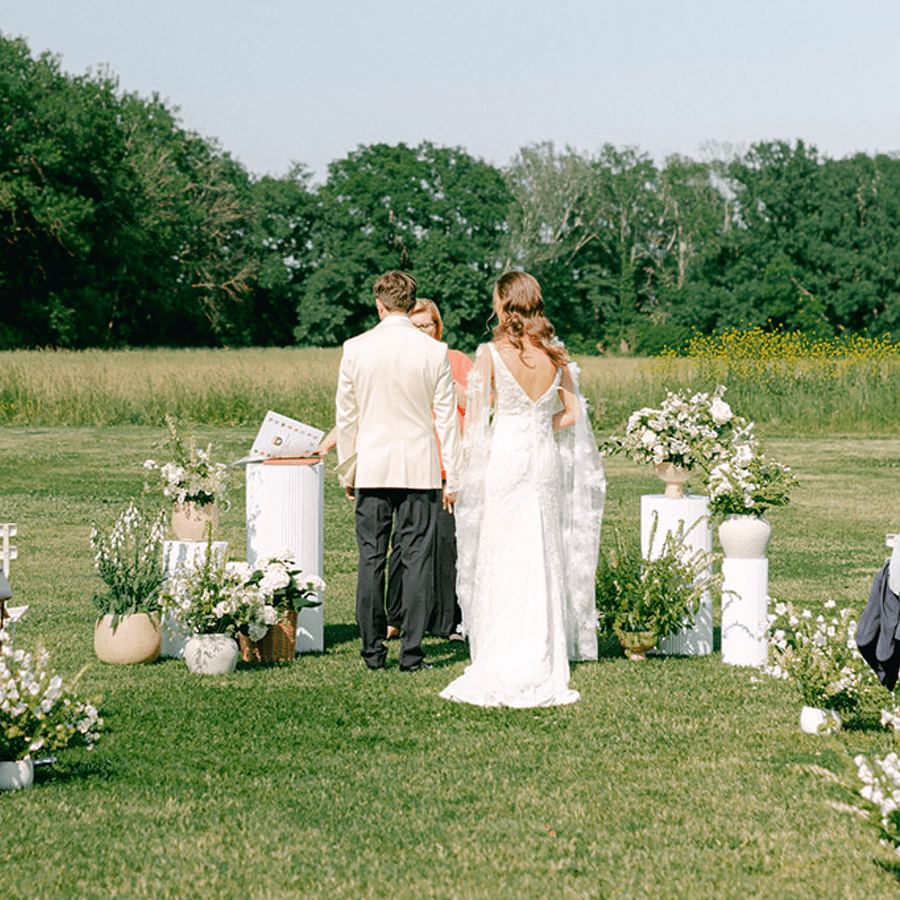 prenájom podstavce svadobný obrad, dreamy day