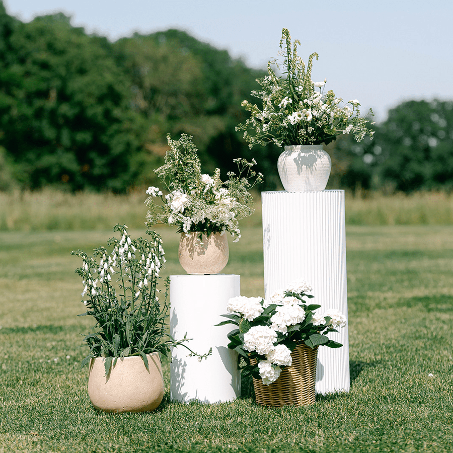 prenájom podstavce svadobný obrad, dreamy day