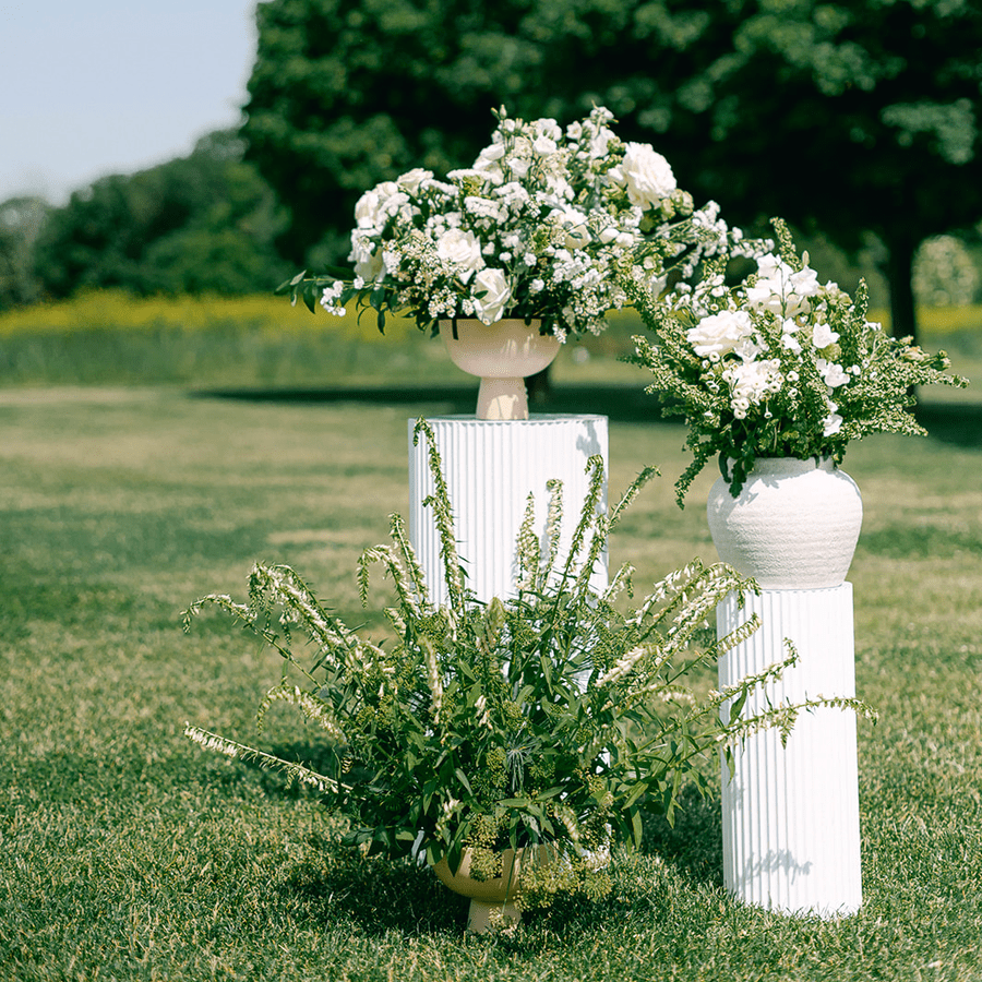 prenájom podstavce svadobný obrad, dreamy day