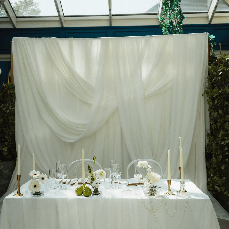 old money svadobná zástena, prenájom